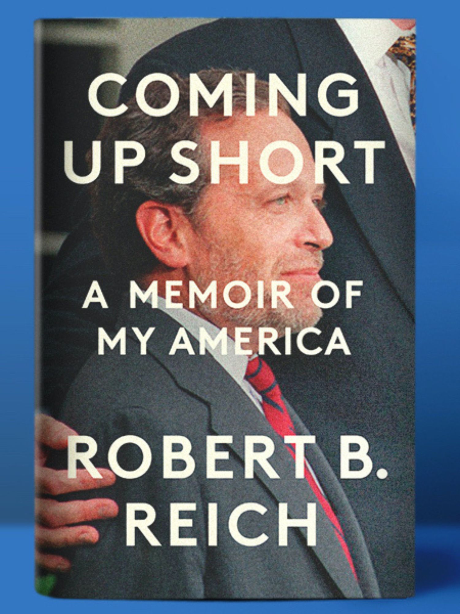 Coming Up Short - Book - Image 4