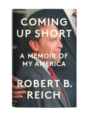 Coming Up Short - Book