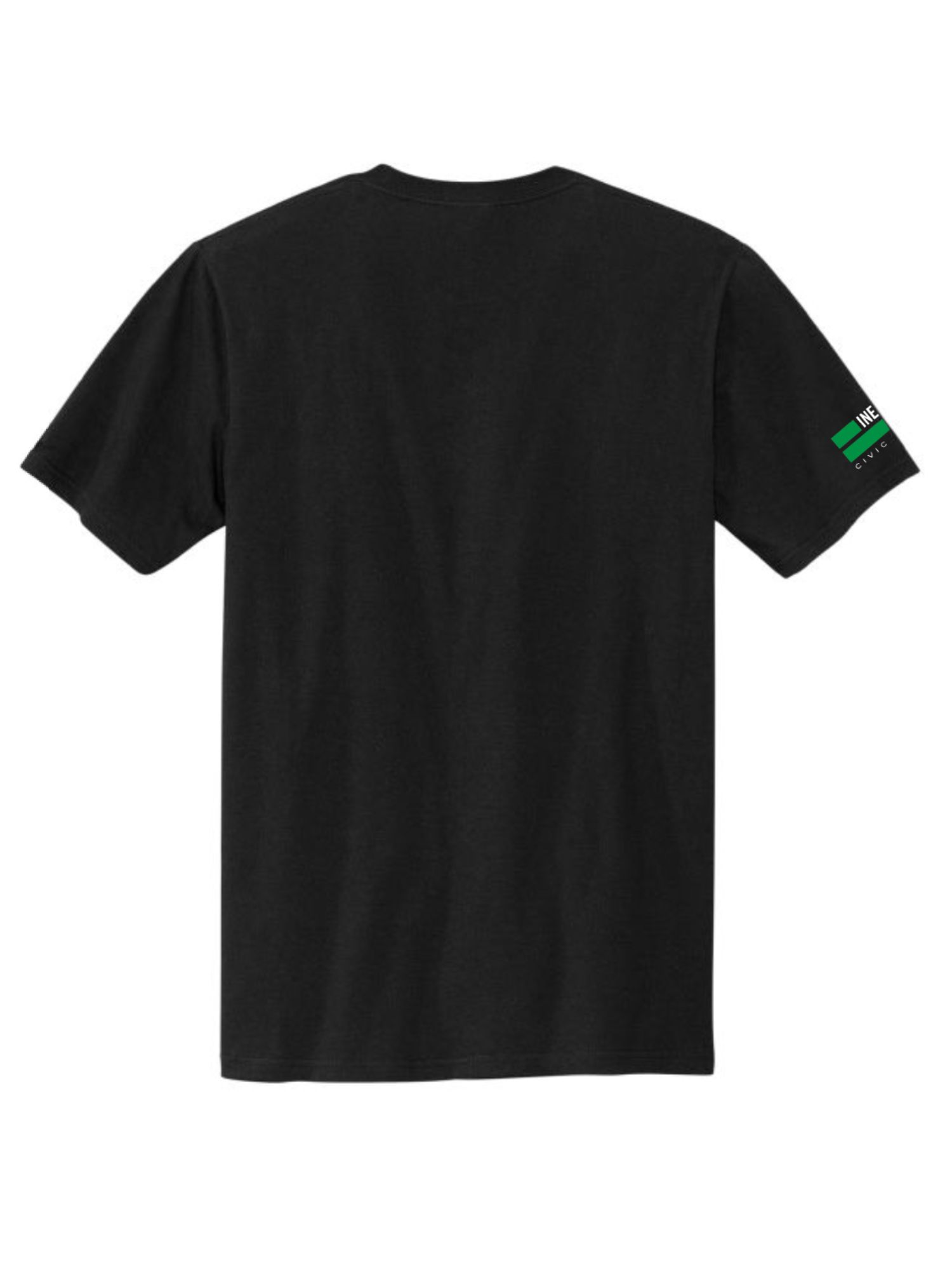 Trickle Down Economy T-Shirt - Image 2
