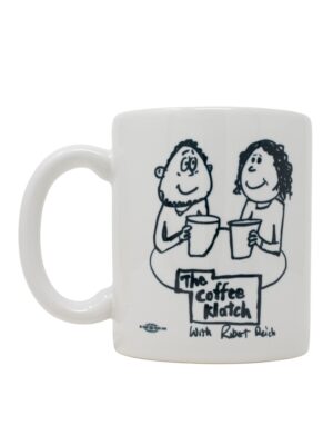 The Coffee Klatch Mug
