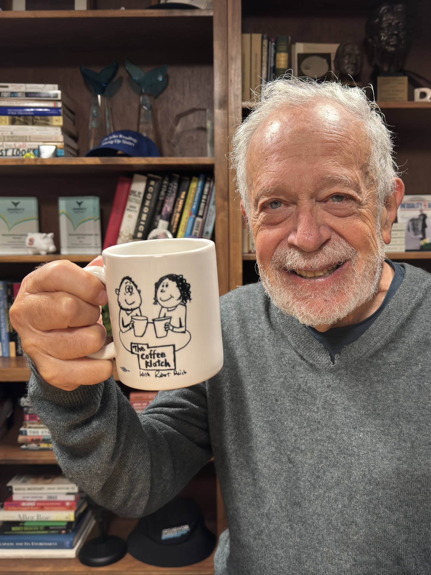 The Coffee Klatch Mug - Image 3